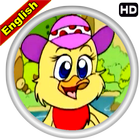 Duck Video | Toyor Baby English ไอคอน