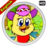 Duck Video | Toyor Baby English आइकन