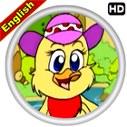 Duck Video | Toyor Baby English アイコン