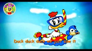 Duck Video | Toyor Baby English screenshot 1