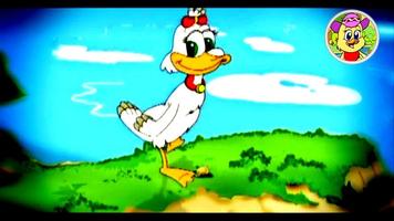 Duck Video | Toyor Baby English screenshot 2