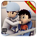 Toothache Video | Toyor Baby APK