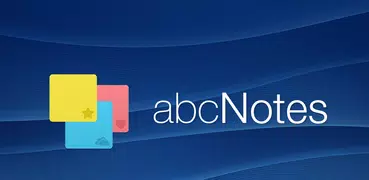 abcNotes