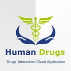 Human Drugs ikon