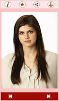 Alexandra Daddario स्क्रीनशॉट 1