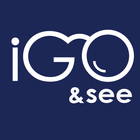 iGo&See Enterprise icône