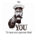 The Grammar Police aplikacja