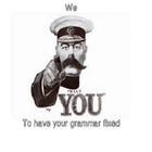 The Grammar Police icono