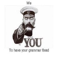 The Grammar Police скриншот 1