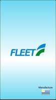 FleetPartner plakat