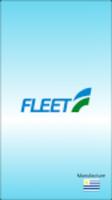 Fleet Partner Cloud Affiche
