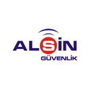 Alsin Alarm Takip ไอคอน