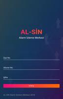 Alsin Alarm Takip โปสเตอร์