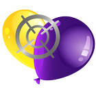 Fight Balloons icône