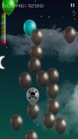 Fight Balloons Affiche