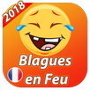 Blagues en Français Courtes APK
