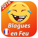 Blagues en Français Courtes APK