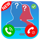 Icona Fake Call 2018 Pro