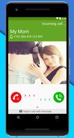 3 Schermata Fake Call 2018 Pro