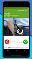 2 Schermata Fake Call 2018 Pro