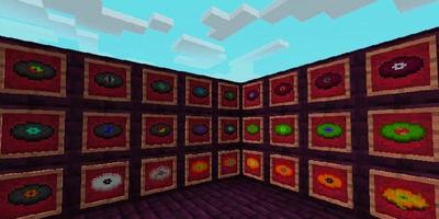 MOD LOOT++  for Minecraft captura de pantalla 2