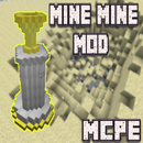 MOD Mine Mine for Minecraft APK