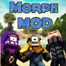 MOD Morph for Minecraft PE APK
