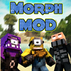 MOD Morph for Minecraft PE simgesi