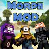 MOD Morph for Minecraft PE simgesi