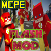 Mod Flash for Minecraft PE