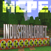 Mod Industrial Craft 2 MCPE