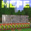 Mod Industrial Craft 2 MCPE APK