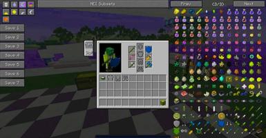 Mod  Mine  Blade: Battlegear 2 for Minecraft gönderen