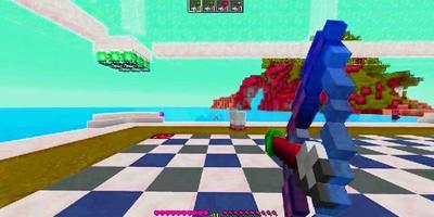 Mod  Mine  Blade: Battlegear 2 for Minecraft Ekran Görüntüsü 2