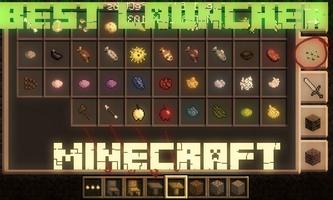 PRO Blocklauncher Minecraft PE 스크린샷 1