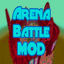 Arena Battle Mod MCPE APK