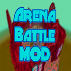 Arena Battle Mod MCPE ikon