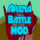 Arena Battle Mod MCPE icono