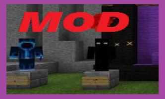 Arena Battle Mod MCPE captura de pantalla 1