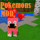 Mod Pack Pokemons For MCPE APK