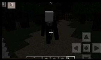 Mod SlenderMan For MinecraftPE gönderen