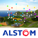 Alstom Innovation Online aplikacja