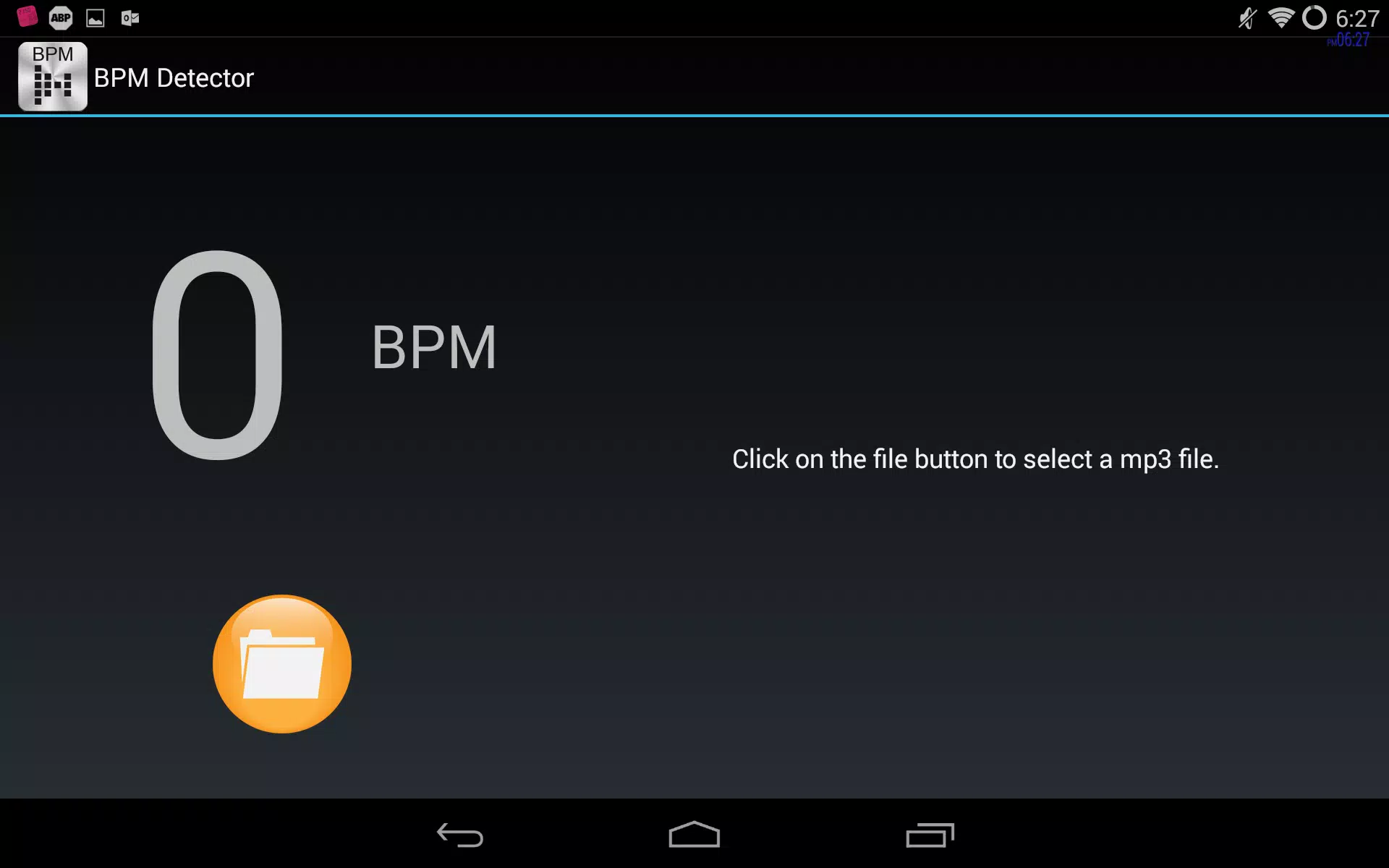 BPM Detector APK for Android Download