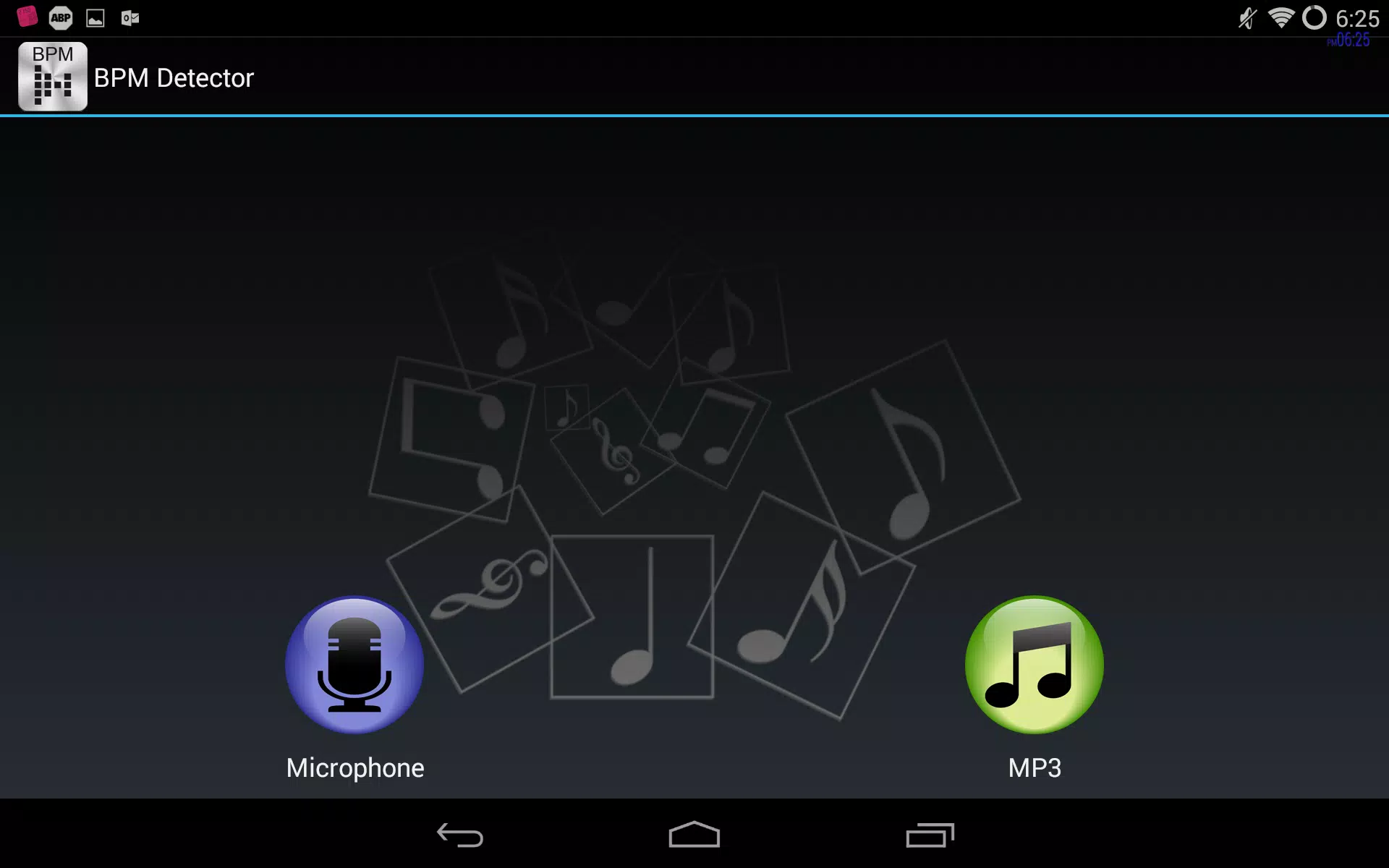 BPM Detector APK for Android Download