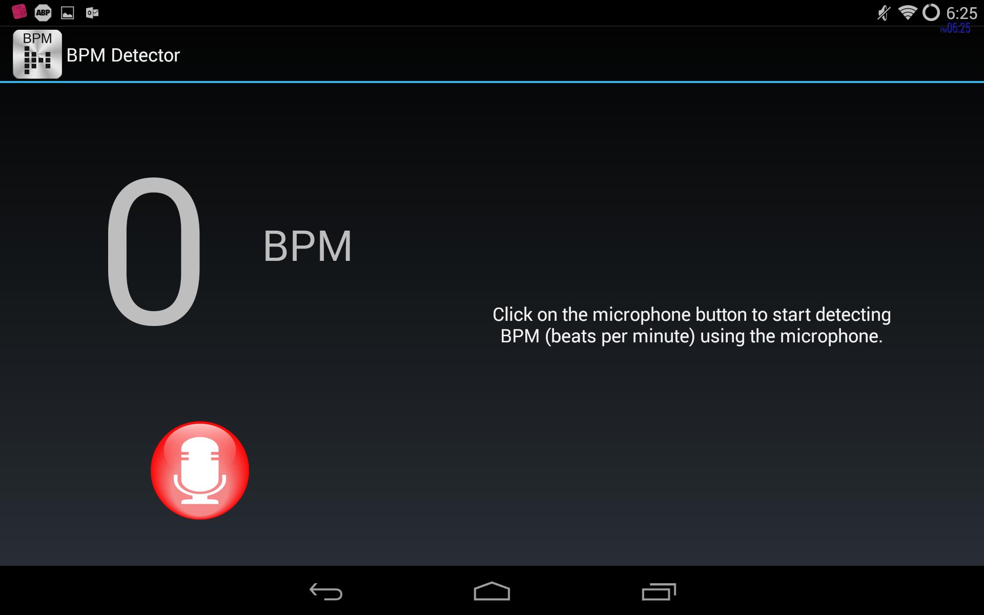 Bpm Analyzer Apk Bpm Analyzer Apk