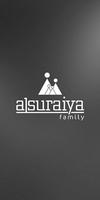 AlSuraiya Family 海报
