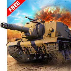 Descargar APK de Heavy Army War Tank Driving Simulator : Battle 3d