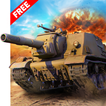 Heavy Army War Tank Driving Simulator : Battle 3D