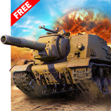 Heavy Army War Tank Driving Simulator : Battle 3D-icoon