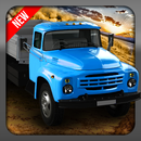 Truck Games :Offroad Driving Simulator 3D APK